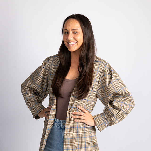 Emily Biras, Sr. Communications Manager