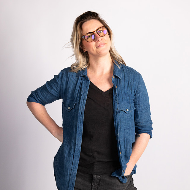 Jac Phenicie, Creative Director