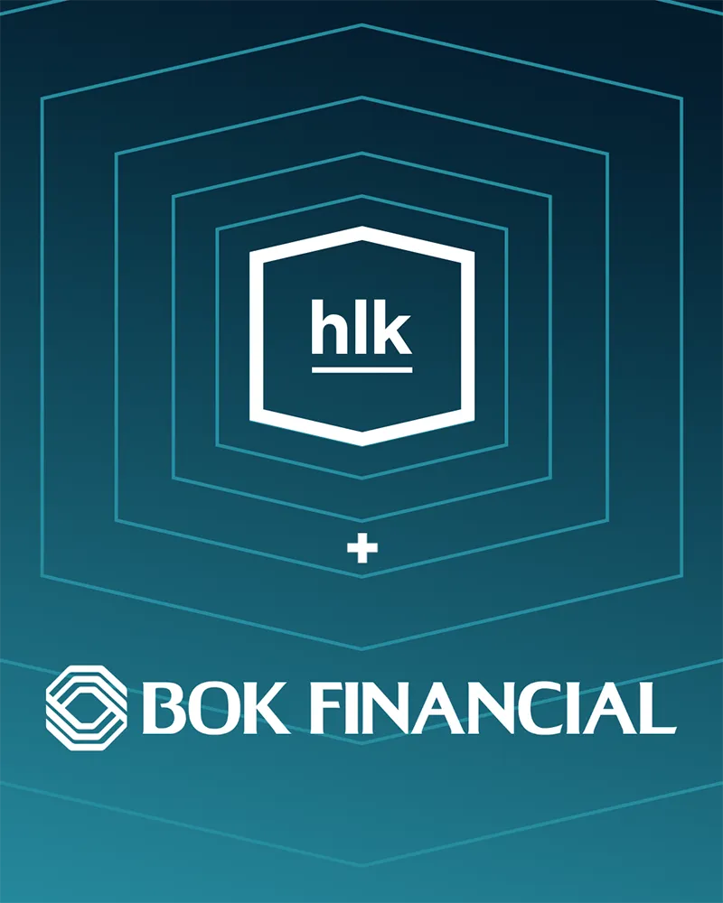 HLK + BOK Financial