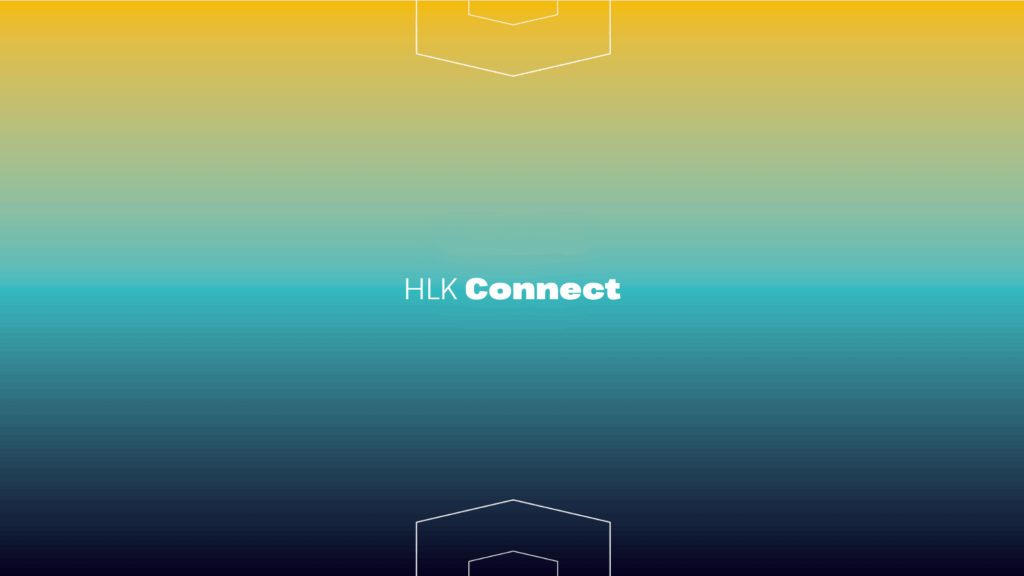 HLK Connect