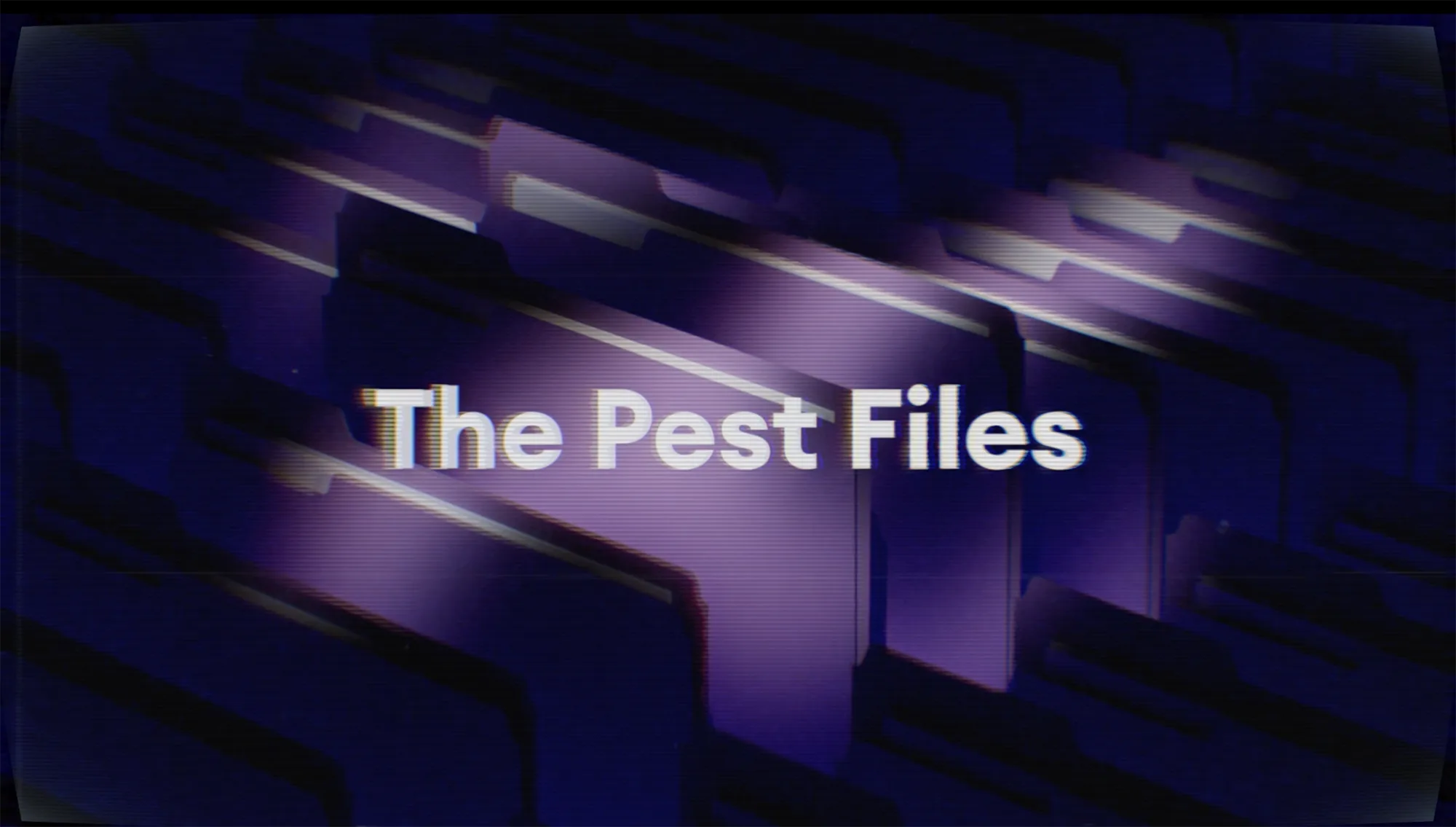 The Pest Files